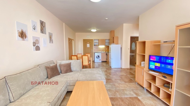Продается  1 спальня область Бургас , к.к. Слънчев бряг , 87 кв.м | 18712042 - изображение [3]