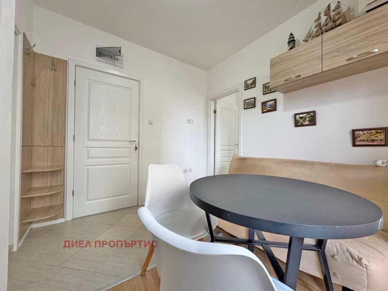 Продава 2-СТАЕН, к.к. Слънчев бряг, област Бургас, снимка 3 - Апартаменти - 52439243