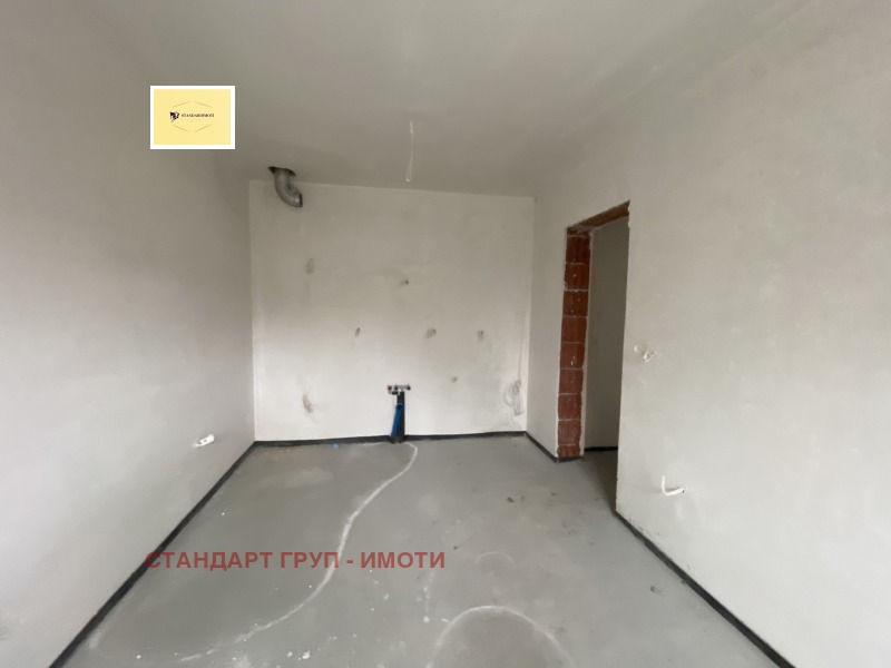 Продава 2-СТАЕН, гр. София, Карпузица, снимка 4 - Апартаменти - 52469403