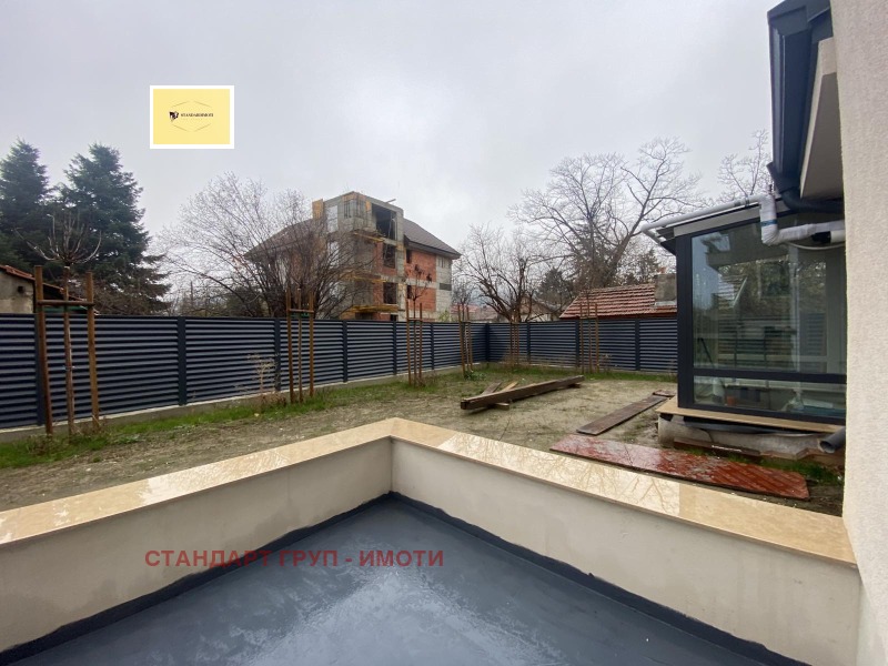 Продава 2-СТАЕН, гр. София, Карпузица, снимка 5 - Апартаменти - 52469403