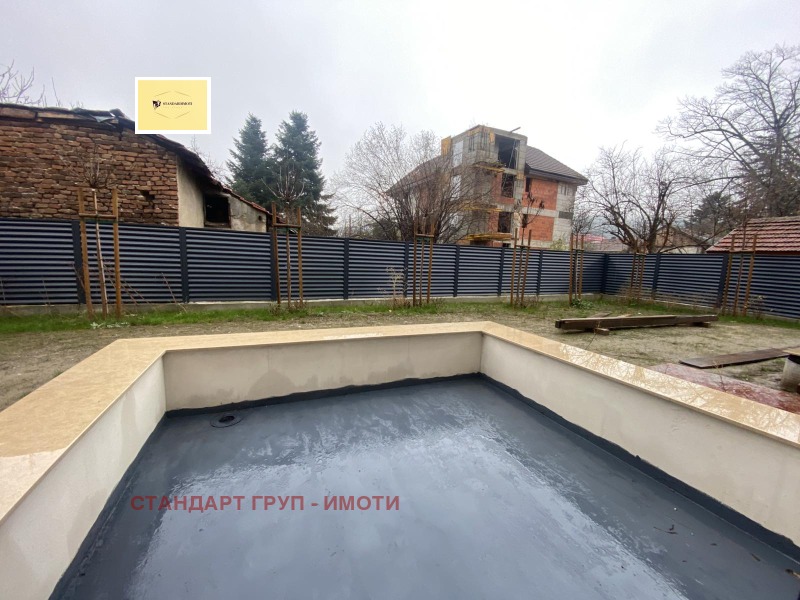 Продава 2-СТАЕН, гр. София, Карпузица, снимка 6 - Апартаменти - 52469403