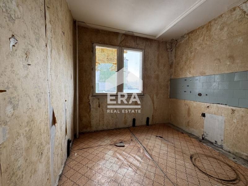 Продава 2-СТАЕН, с. Айдемир, област Силистра, снимка 4 - Апартаменти - 53377952