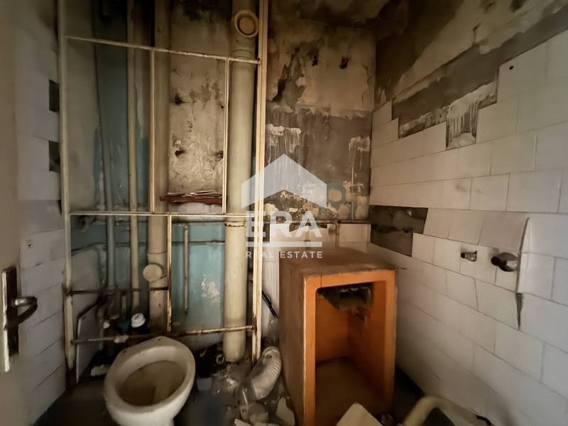 Продава 2-СТАЕН, с. Айдемир, област Силистра, снимка 5 - Апартаменти - 53377952