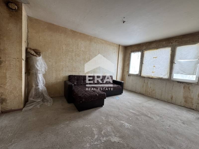 Продава 2-СТАЕН, с. Айдемир, област Силистра, снимка 2 - Апартаменти - 53377952