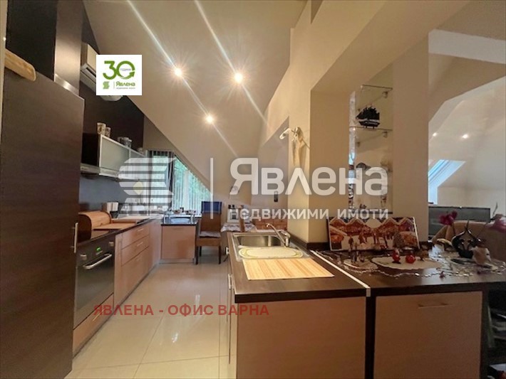 Продава 2-СТАЕН, гр. Варна, к.к. Св.Св. Константин и Елена, снимка 8 - Апартаменти - 53612196