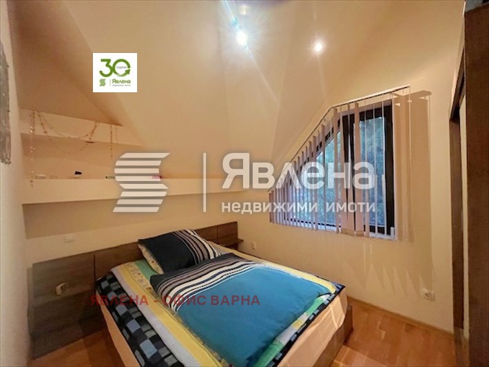 Продава 2-СТАЕН, гр. Варна, к.к. Св.Св. Константин и Елена, снимка 11 - Апартаменти - 53612196