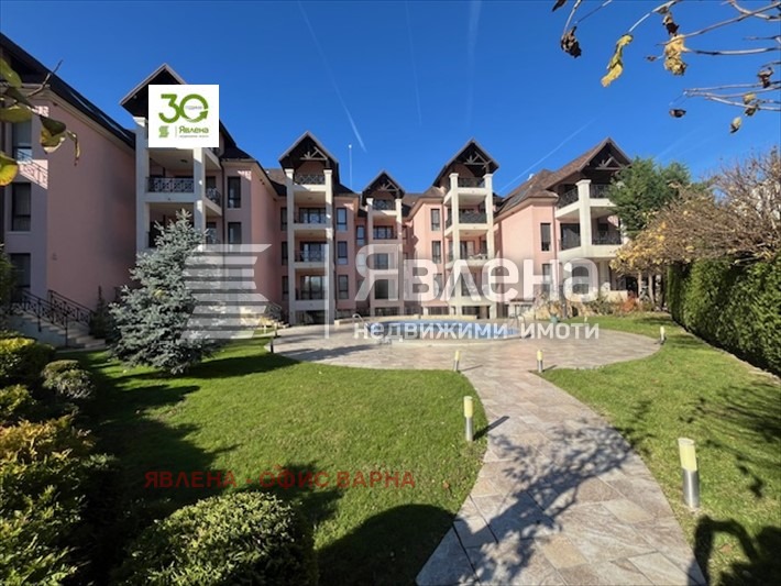 Продава 2-СТАЕН, гр. Варна, к.к. Св.Св. Константин и Елена