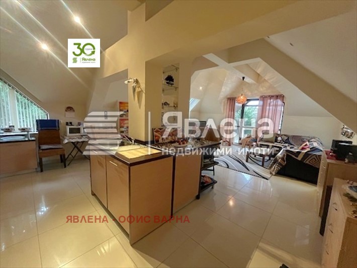 Продава 2-СТАЕН, гр. Варна, к.к. Св.Св. Константин и Елена, снимка 6 - Апартаменти - 53612196