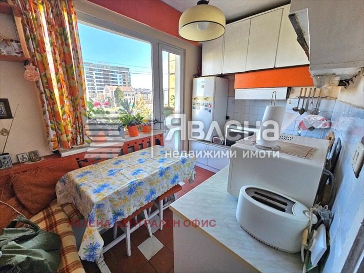 Продава 2-СТАЕН, гр. София, Младост 1, снимка 5 - Апартаменти - 53790649