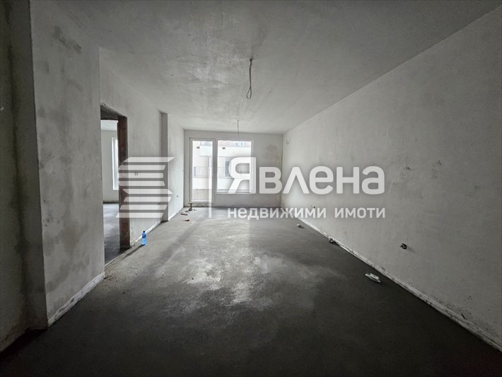 Продава 2-СТАЕН, гр. Пловдив, Христо Смирненски, снимка 2 - Апартаменти - 54272627