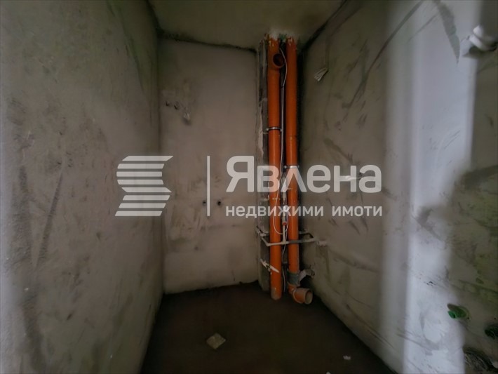 Продава 2-СТАЕН, гр. Пловдив, Христо Смирненски, снимка 4 - Апартаменти - 54272627
