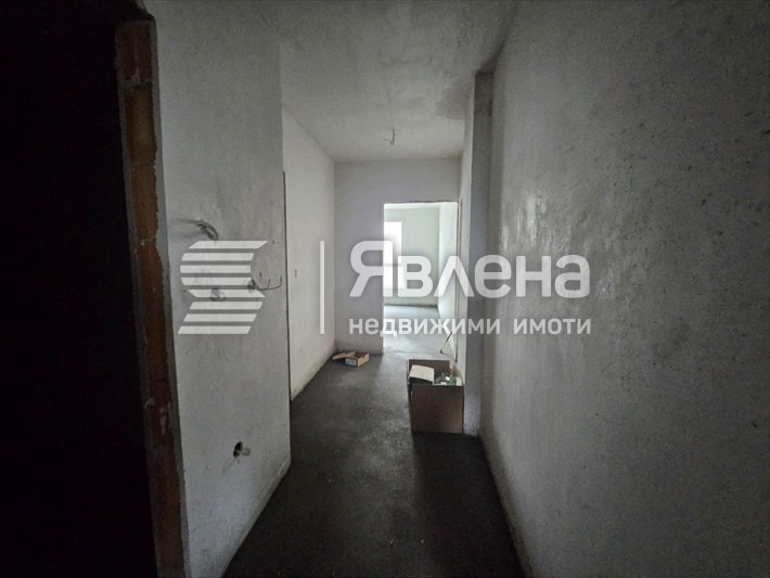 Продава 2-СТАЕН, гр. Пловдив, Христо Смирненски, снимка 7 - Апартаменти - 54272627