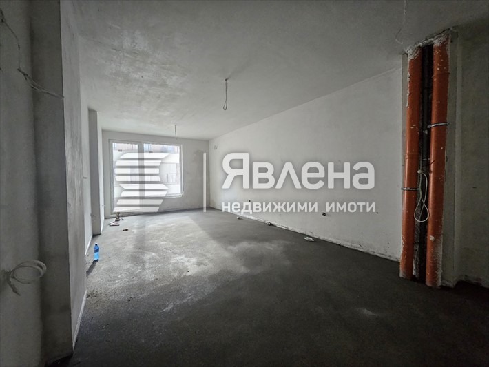Продава 2-СТАЕН, гр. Пловдив, Христо Смирненски, снимка 3 - Апартаменти - 54272627