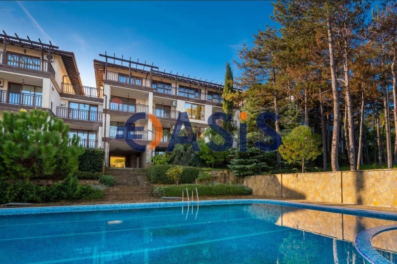 Продава  3-стаен, област Бургас, гр. Созопол •  111 200 EUR • ID 19537141 — holmes.bg - [1] 