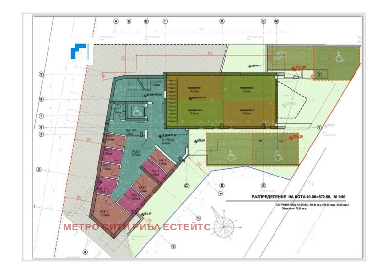 For Sale  2 bedroom Sofia , Gorublyane , 192 sq.m | 18069741 - image [2]