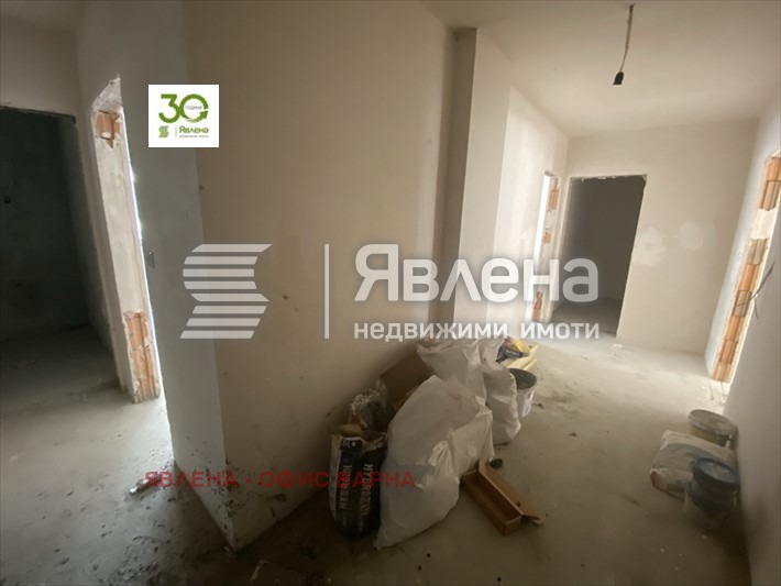 Продава 3-СТАЕН, гр. Варна, Централна поща, снимка 5 - Aпартаменти - 47348481