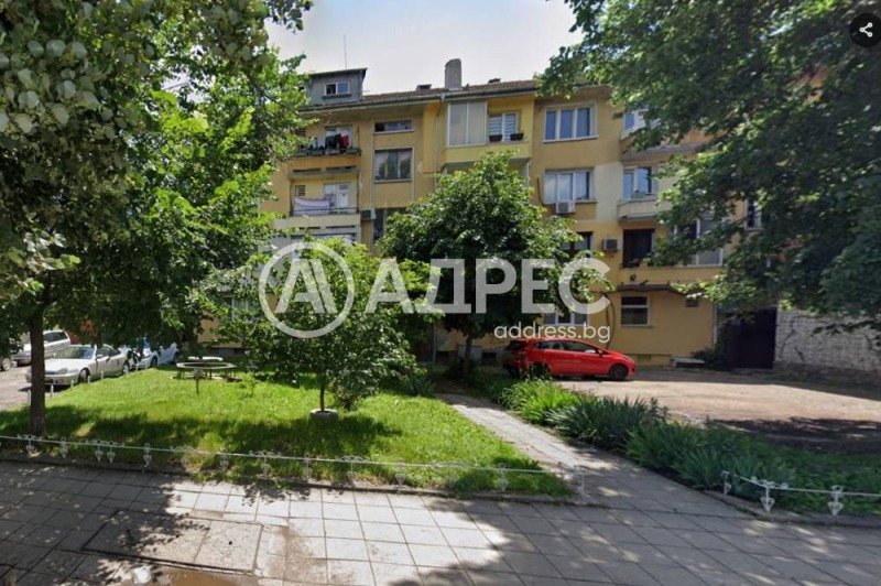 Продава 3-СТАЕН, гр. София, Зона Б-18, снимка 10 - Aпартаменти - 48394709