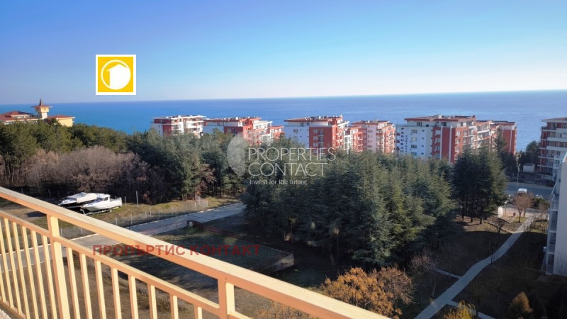 Продаја  2 спаваће собе регион Бургас , Свети Влас , 81 м2 | 28462218 - слика [17]
