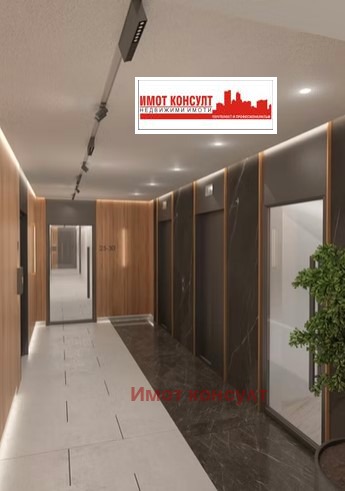 Zu verkaufen  2 Schlafzimmer Plowdiw , Wastanitscheski , 95 qm | 79120050 - Bild [9]