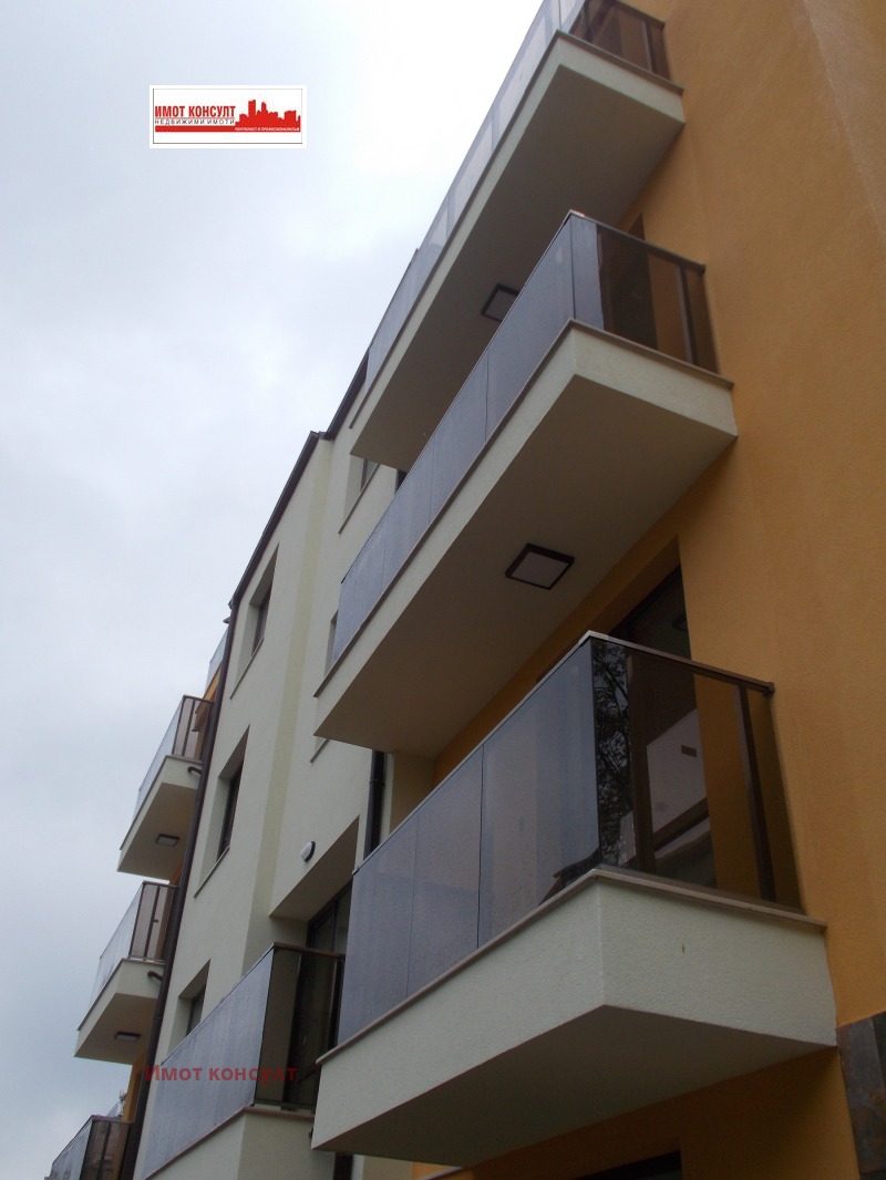 Zu verkaufen  2 Schlafzimmer Plowdiw , Wastanitscheski , 95 qm | 79120050