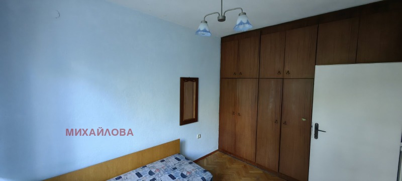 À vendre  2 chambres Stara Zagora , Tsentar , 78 m² | 87970204 - image [5]