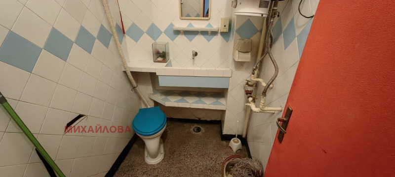 À vendre  2 chambres Stara Zagora , Tsentar , 78 m² | 87970204 - image [14]