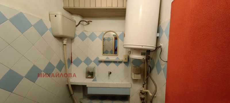 À vendre  2 chambres Stara Zagora , Tsentar , 78 m² | 87970204 - image [13]