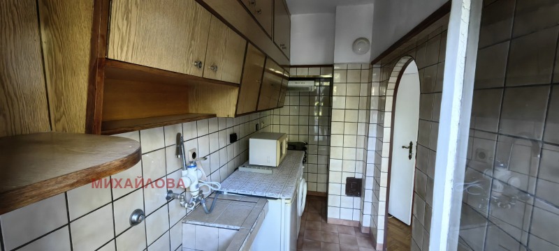 À vendre  2 chambres Stara Zagora , Tsentar , 78 m² | 87970204 - image [8]