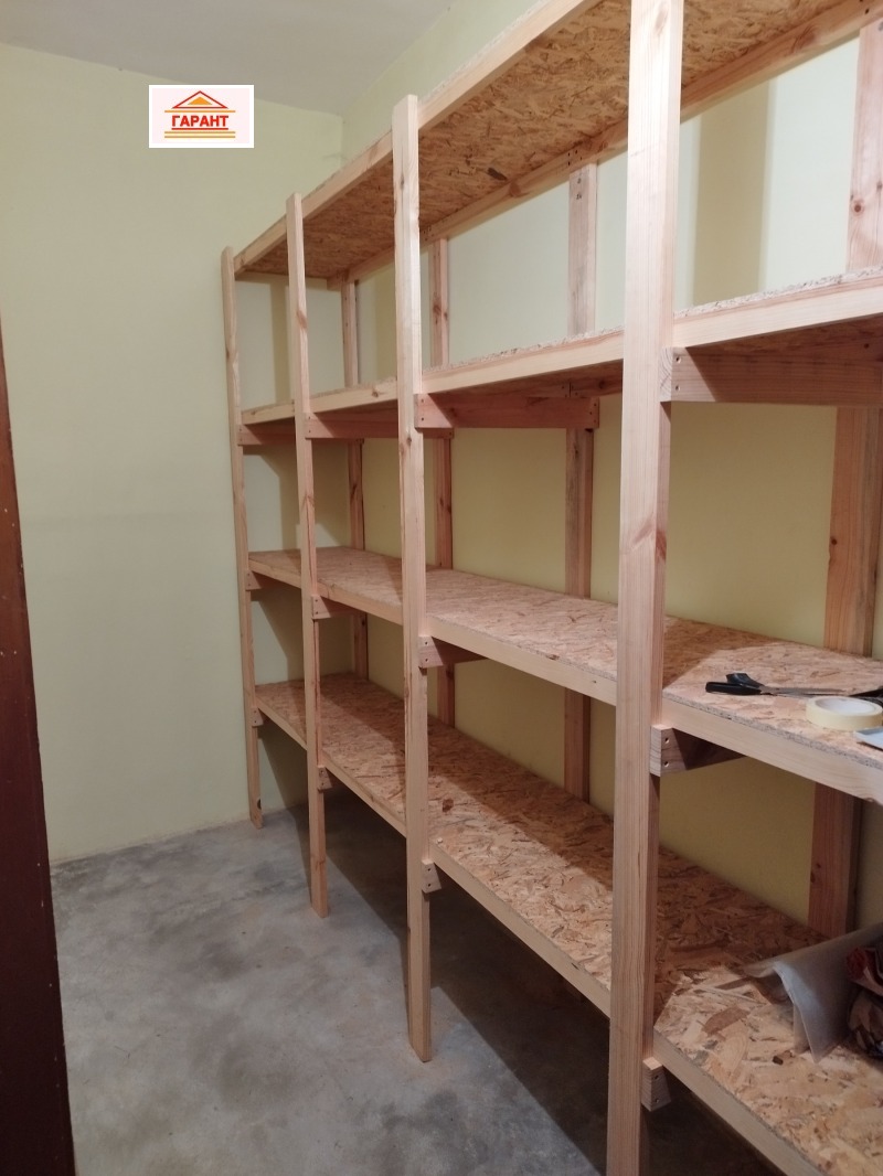 Zu verkaufen  2 Schlafzimmer Plewen , Idealen zentar , 142 qm | 46382726 - Bild [14]