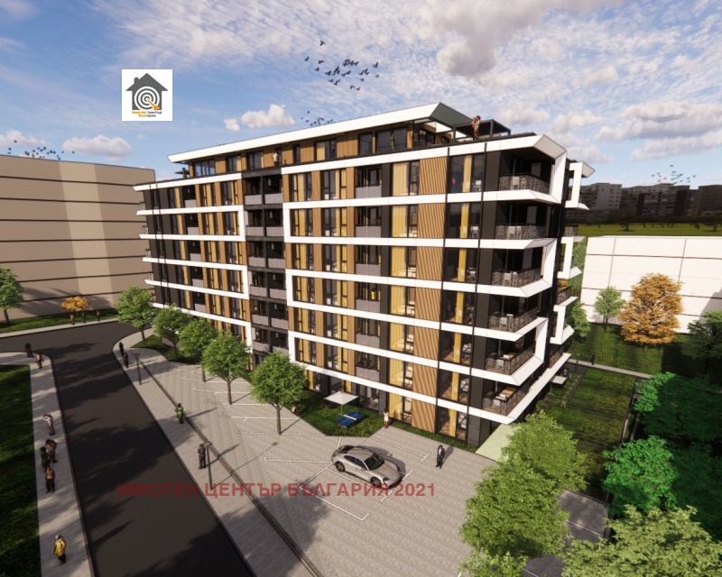 Na prodej  2 ložnice Sofia , Vitoša , 97 m2 | 33429902 - obraz [6]
