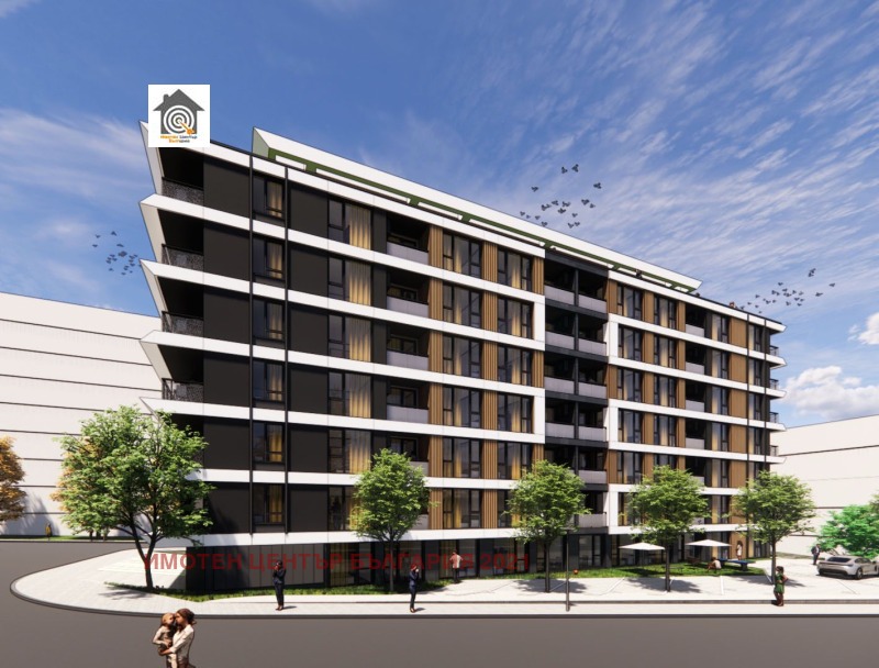Na prodej  2 ložnice Sofia , Vitoša , 97 m2 | 33429902 - obraz [4]