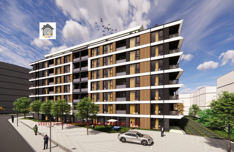 Na prodej  2 ložnice Sofia , Vitoša , 97 m2 | 33429902 - obraz [5]