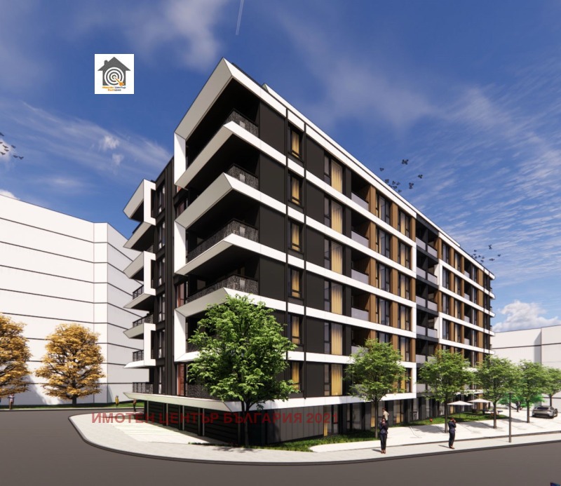 Na prodej  2 ložnice Sofia , Vitoša , 97 m2 | 33429902 - obraz [3]