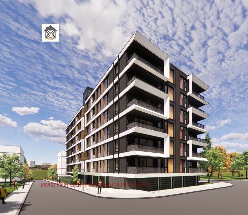Na prodej  2 ložnice Sofia , Vitoša , 97 m2 | 33429902 - obraz [2]