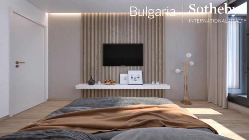 Продава  3-стаен град София , Кръстова вада , 157 кв.м | 39438713 - изображение [3]