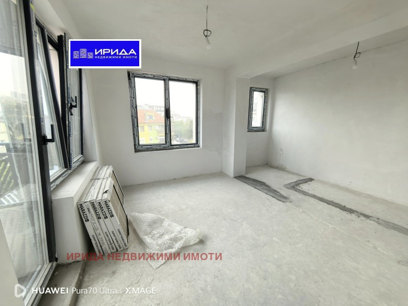 Продава 3-СТАЕН, гр. София, Бъкстон, снимка 4 - Апартаменти - 53370067