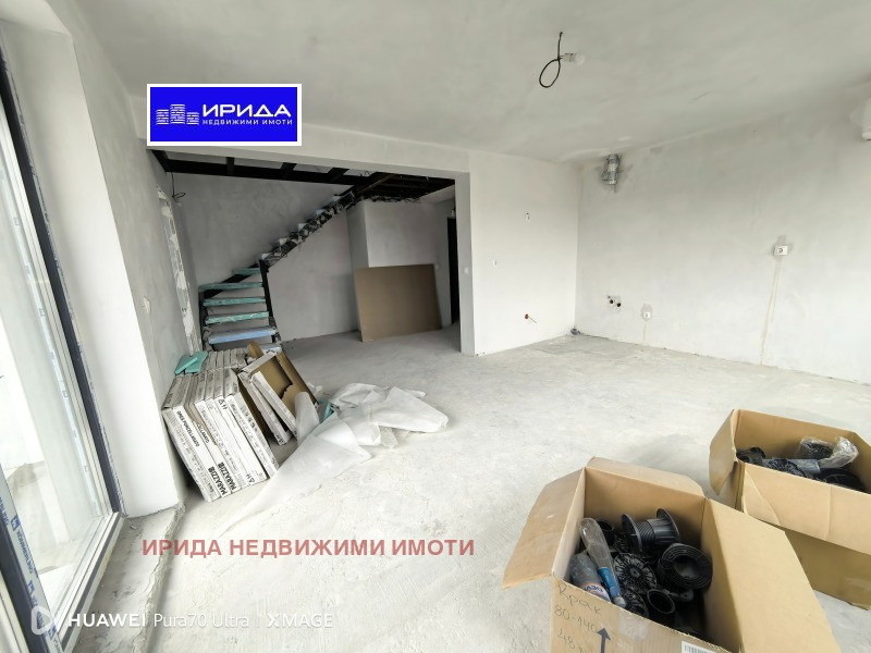 Продава 3-СТАЕН, гр. София, Бъкстон, снимка 6 - Апартаменти - 53370067