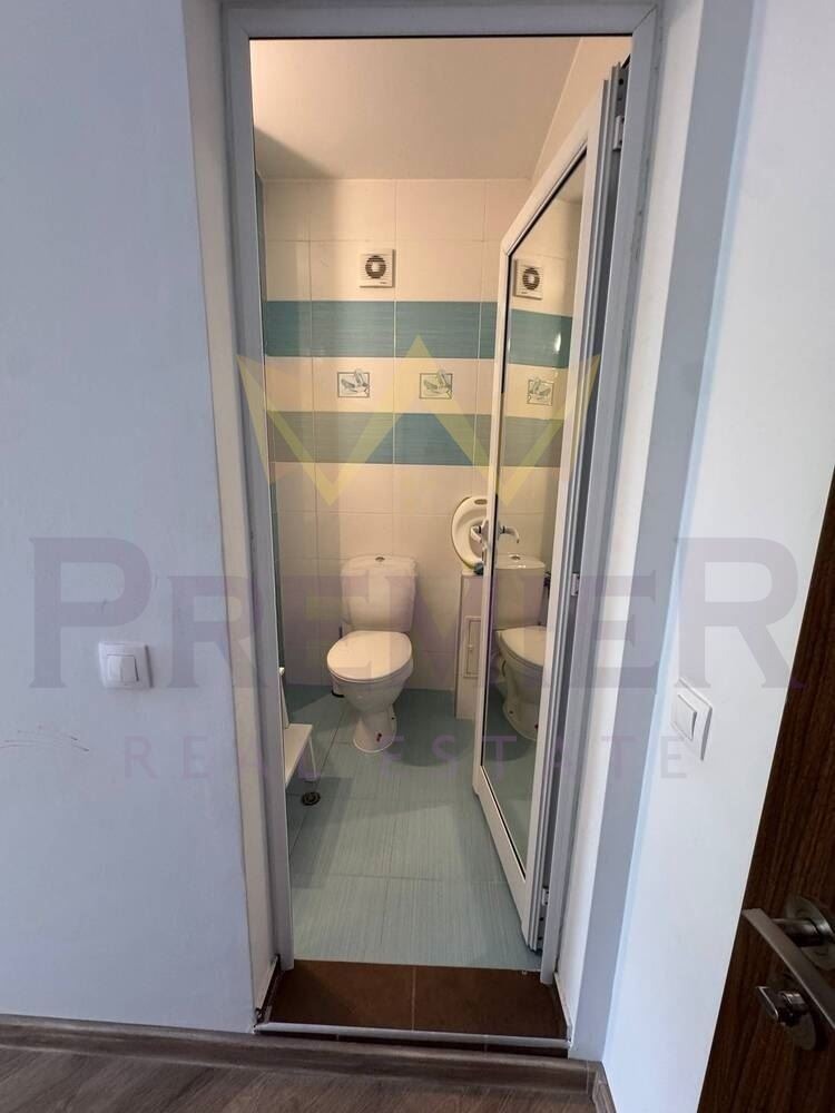 Продава 3-СТАЕН, гр. Бургас, Зорница, снимка 14 - Апартаменти - 56302212