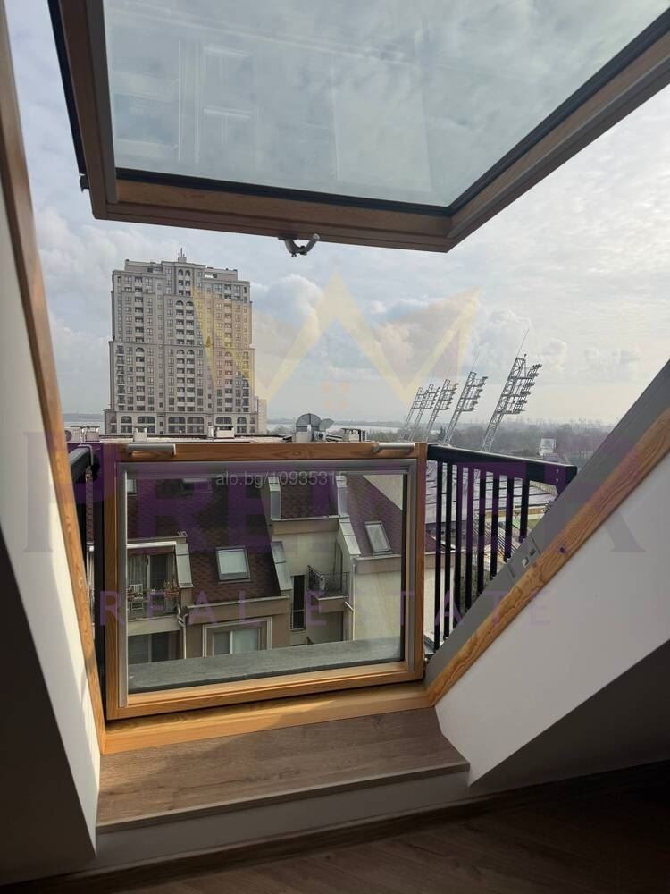 Продава 3-СТАЕН, гр. Бургас, Зорница, снимка 5 - Апартаменти - 56302212