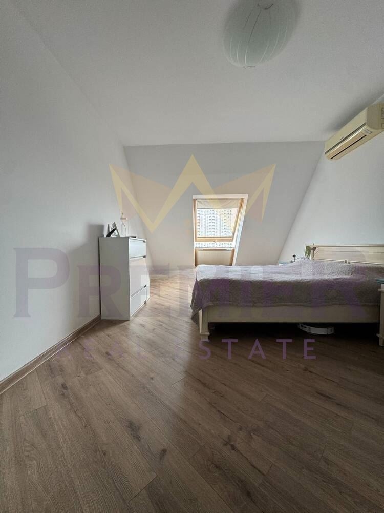 Продава 3-СТАЕН, гр. Бургас, Зорница, снимка 6 - Апартаменти - 56302212