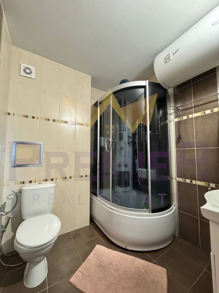 Продава 3-СТАЕН, гр. Бургас, Зорница, снимка 16 - Апартаменти - 56302212