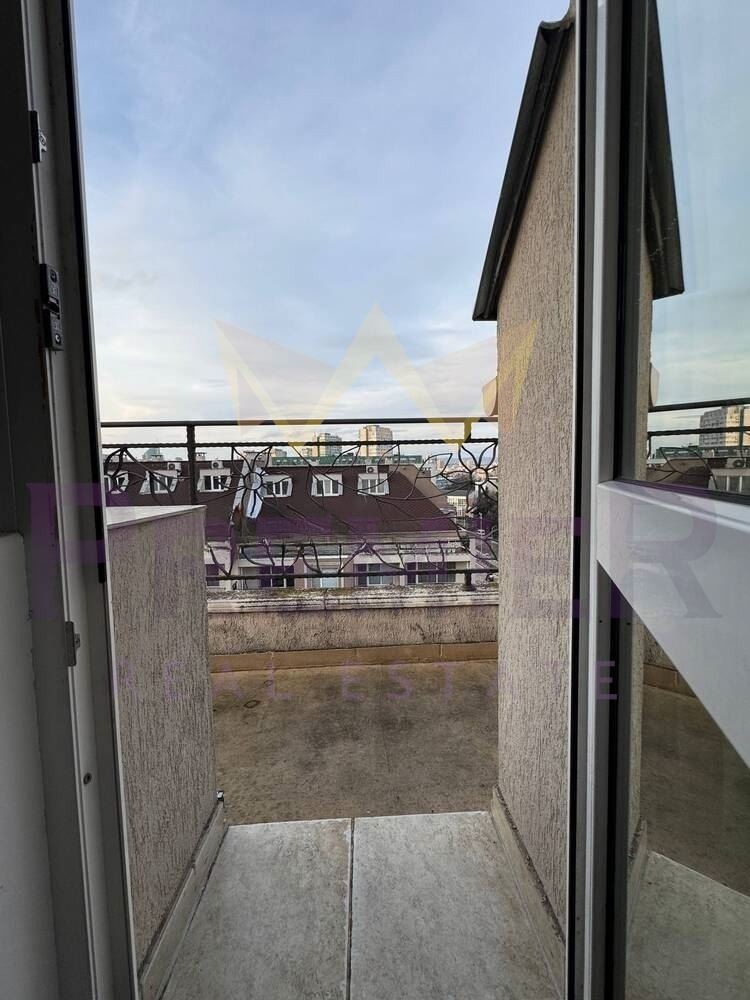 Продава 3-СТАЕН, гр. Бургас, Зорница, снимка 10 - Апартаменти - 56302212