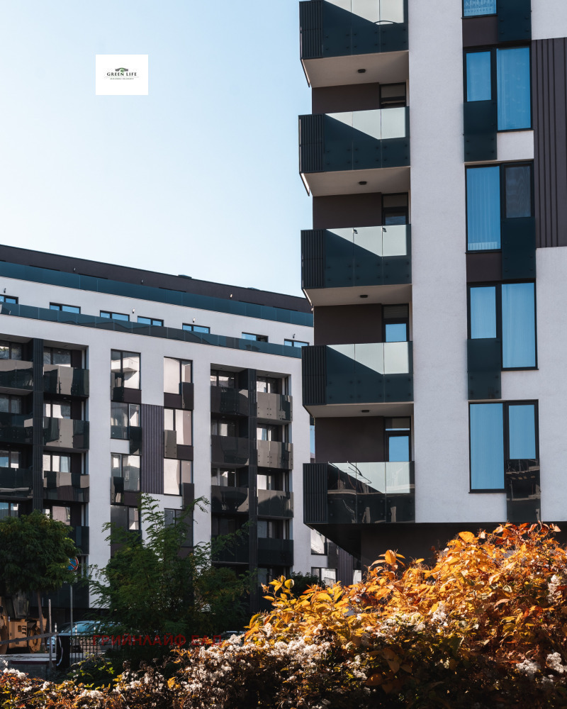 Satılık  3 yatak odası Sofia , Drujba 2 , 247 metrekare | 48659632 - görüntü [10]