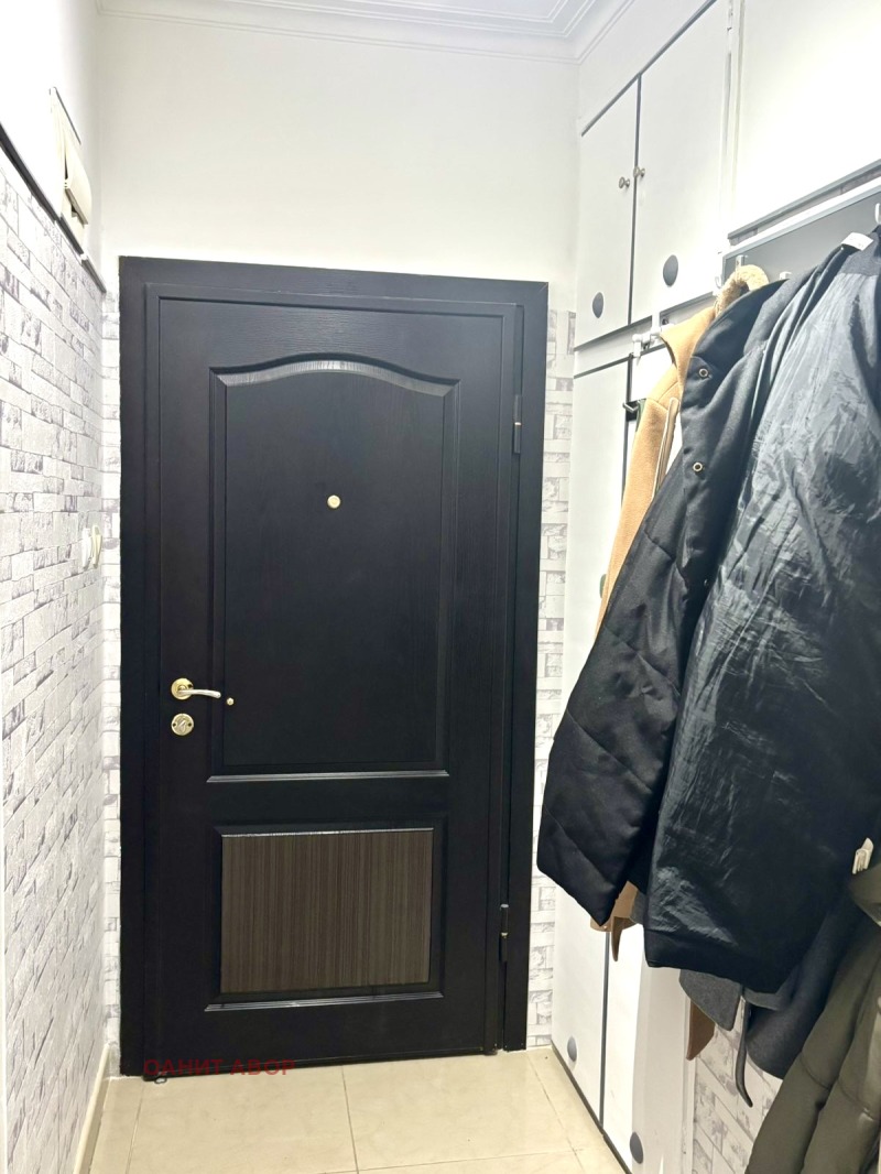 Продава 4-СТАЕН, гр. София, Гео Милев, снимка 13 - Апартаменти - 52420203