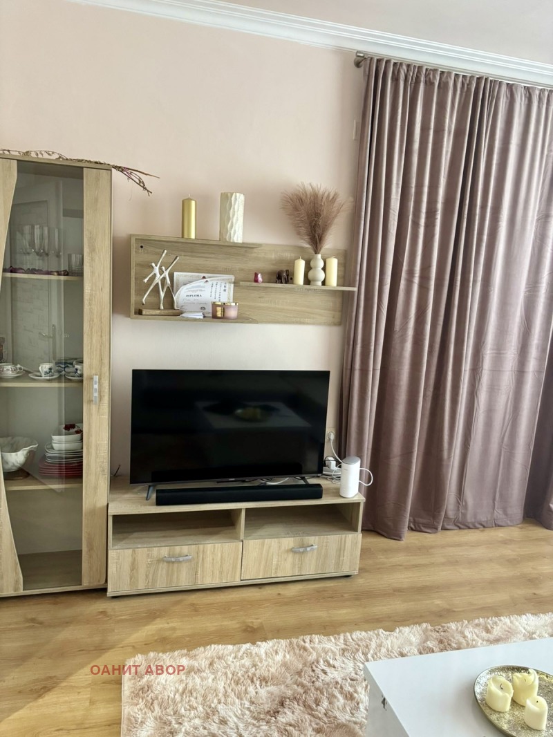 Продава 4-СТАЕН, гр. София, Гео Милев, снимка 8 - Апартаменти - 52420203