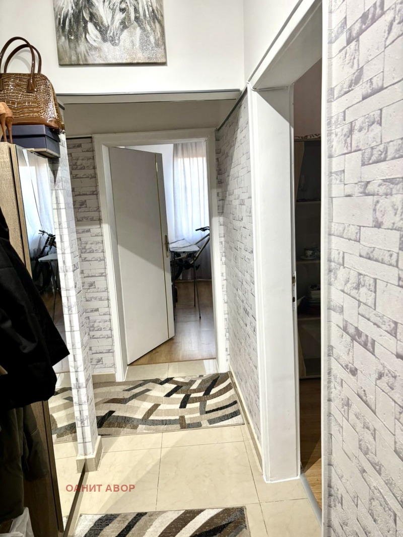 Продава 4-СТАЕН, гр. София, Гео Милев, снимка 12 - Апартаменти - 52420203