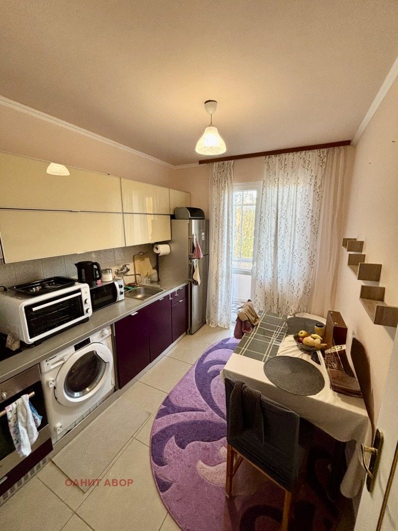 Продава 4-СТАЕН, гр. София, Гео Милев, снимка 4 - Апартаменти - 52420203