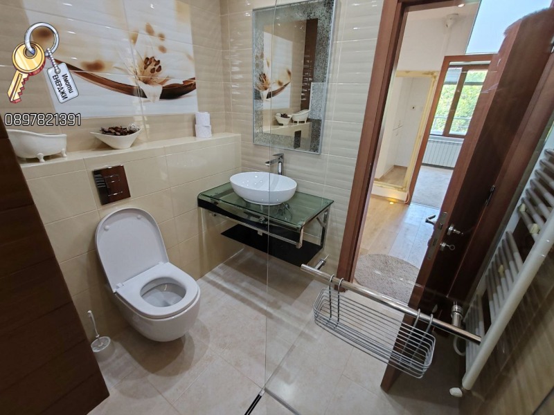 Te koop  3+ slaapkamer Pleven , Idealen tsentar , 165 m² | 15568146 - afbeelding [12]