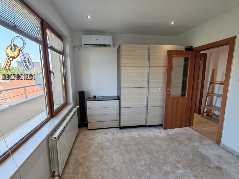 Te koop  3+ slaapkamer Pleven , Idealen tsentar , 165 m² | 15568146 - afbeelding [10]