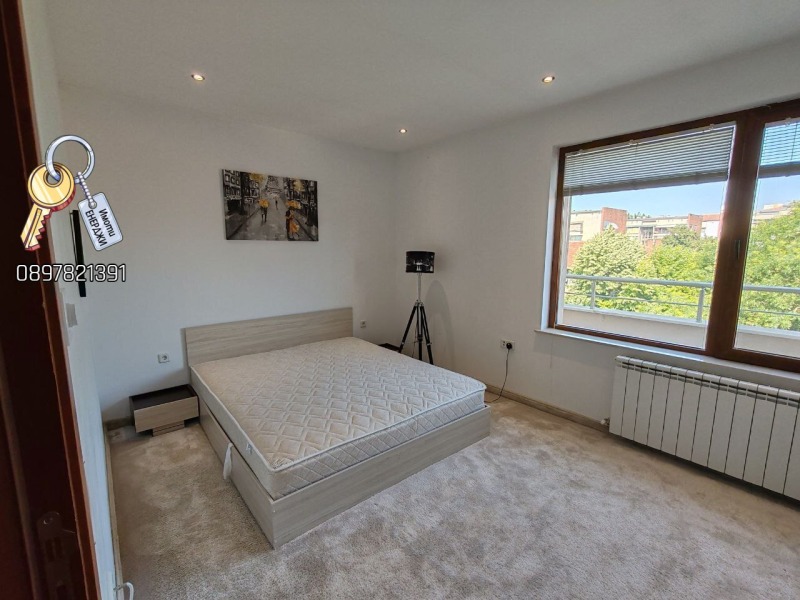 Te koop  3+ slaapkamer Pleven , Idealen tsentar , 165 m² | 15568146 - afbeelding [9]